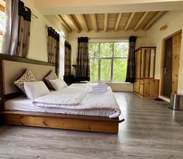 Leh Bed & Breakfast | Hidden Leaf Homestay