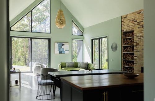 Exeter House | Balangara, Exeter
