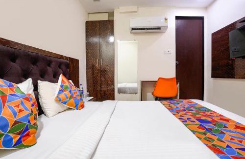 Andheri West Hotel | FabHotel Occazia Paradise