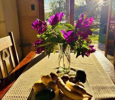 Somersby House | Charming Studio in Somersby