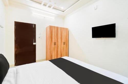 Hyderabad Hotel | Super Townhouse Kokapet Formerly Aarian Tej Nilayam