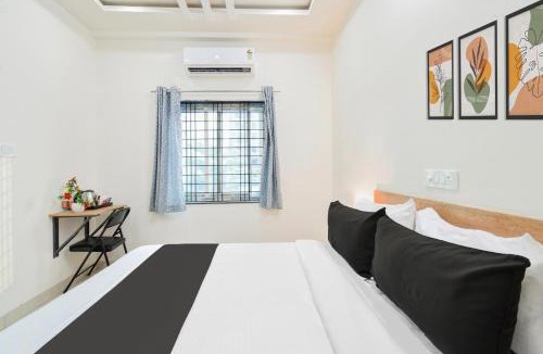 Hyderabad Hotel | Super Townhouse Kokapet Formerly Aarian Tej Nilayam