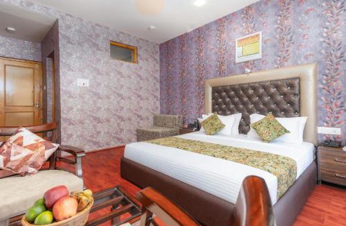 Pahalgam Hotel | Hotel River View Resort