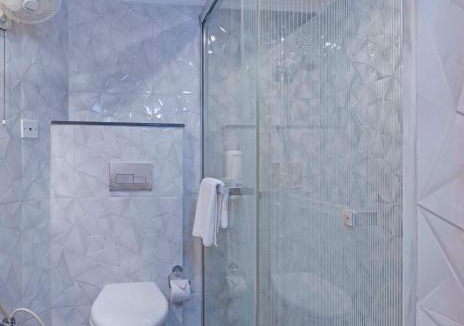 Sector V Hotel | Indismart Hotel