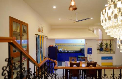 Sector II Hostel | The Nerd Nest Kolkata