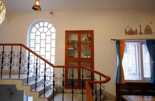 Sector II Hostel | The Nerd Nest Kolkata