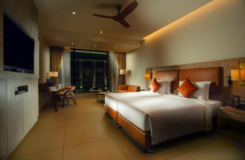Fatrade Hotel | Elements by Rosetta- Varca, Goa