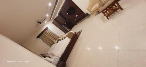 Faizabad Hotel | Neelkanth Hotel