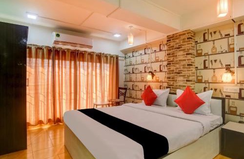 Dhanbad Hotel | Capital O Divira Inn
