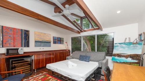 Pearl Beach House | Pearl Beach Retreat Pet Friendly