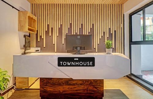 Kukatpally Housing Board Colony Hotel | Hotel O Jahnavi Group