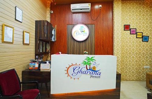 Chandannagar Hotel | Gharana Resort , Singur ! Best Family Resort Near Kolkata with Swimming pool !
