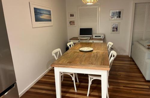 Cams Wharf House | Raffertys Resort Lakeside Terrace Plus 4 Star