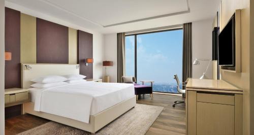 Siliguri Hotel | Courtyard by Marriott Siliguri