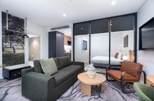 Macquarie Park Apartment | Veriu Macquarie Park