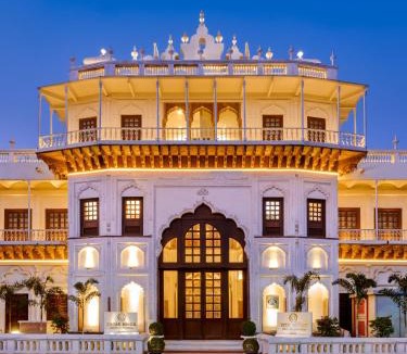 Bhopal Hotel | SADAR MANZIL HERITAGE by Atmosphere, Bhopal