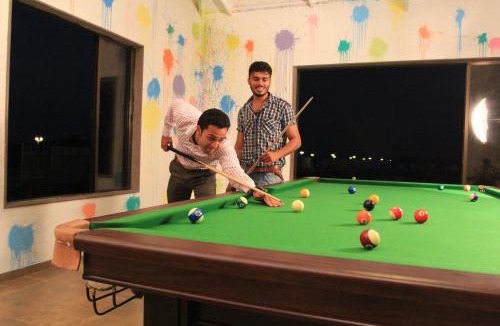 Mandvi Resort | Serena Beach Resort