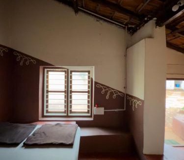 Gokarna Hostel | Aangan by Gokarma Living