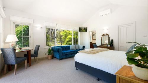 Bundanoon House | Balmaghie
