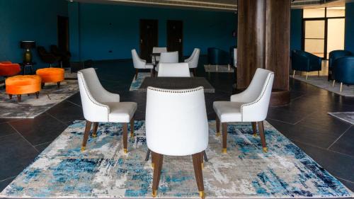 Doddaballapur Resort | Quad Club, Nandi Hills