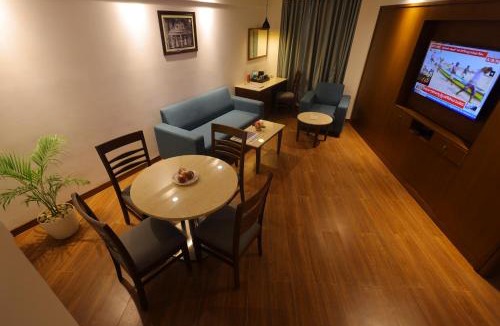 Tirupati Hotel | Ramee Guestline Tirupati