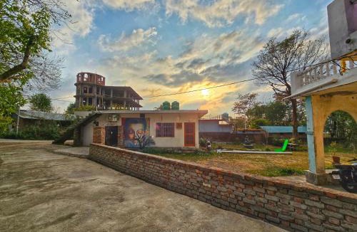 Sidhpur House | Dhauladhar Inn