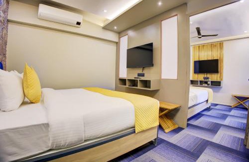 Mahad Hotel | Cozzet Mahad