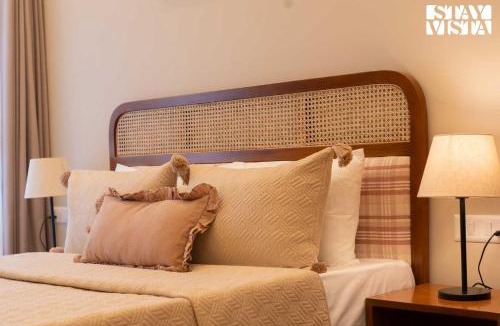 Greater Kailash Apartment | StayVista Residences at GK 1 - Air Purifier