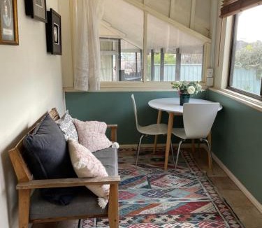 Kandos House | Hanami Place - Kandos - 4 bedroom house 1-8 people