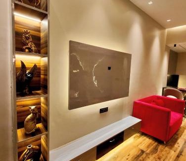 Greater Noida Hotel | The Spotlight