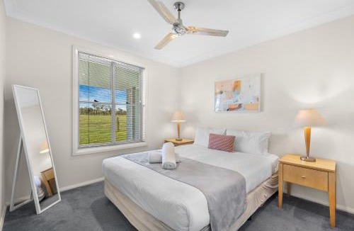 Lovedale House | Madigan Cottages | Homestead Cottage
