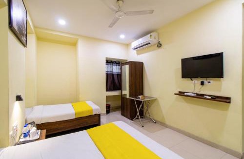 Park Street Hotel | Hotel Park Central