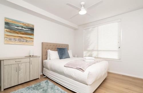 Greenway Apartment | 2B Spacious Apartment in the Heart of Tuggeranong - Hosted by CanStay