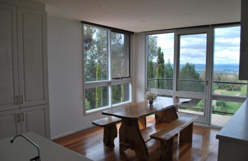 Mount Panorama House | The Cutting Mount Panorama