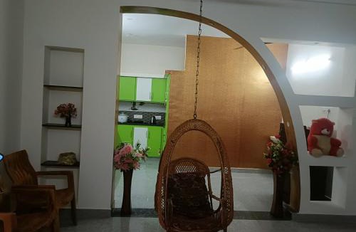 Tirupati Apartment | SREENIVASA HOME STAY