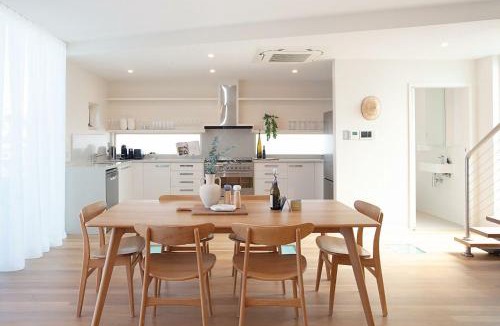 Mosman House | Gordons Bay Vista