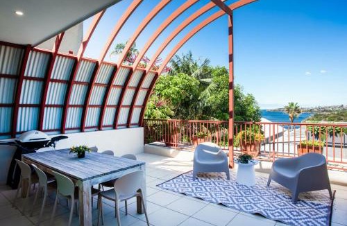 Mosman House | Gordons Bay Vista