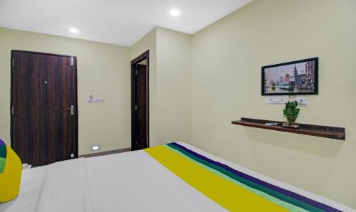 Park Street Hotel | Hotel Park Central