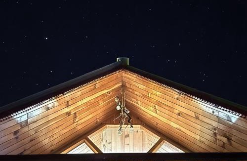 Banjar Ski Chalet | The Riverbank Nest