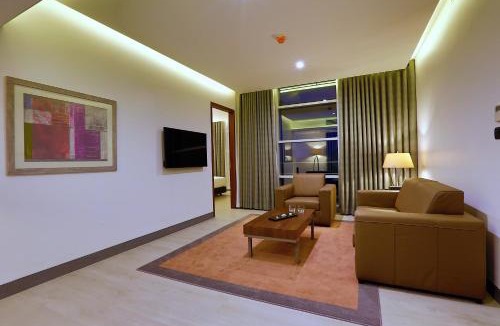 Gulshan Apartment | Space Hotel and Apartments