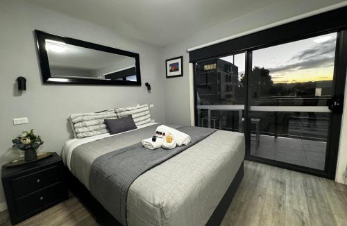 Adamstown Apartment | Foundry Apartments