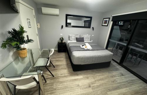 Adamstown Apartment | Foundry Apartments