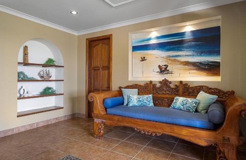 Swan Bay House | Casa Pacifica - Luxury Waterfront Villa Escape!