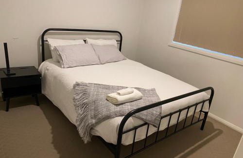 Scullin House | Immaculate House
