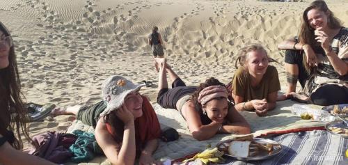 Amar Sagar Pol Other | Bas Desert Safari Jaisalmer