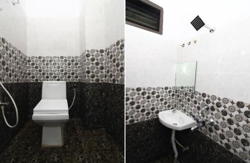 Hyderabad Hotel | Hotel O Nav Bharath Residency