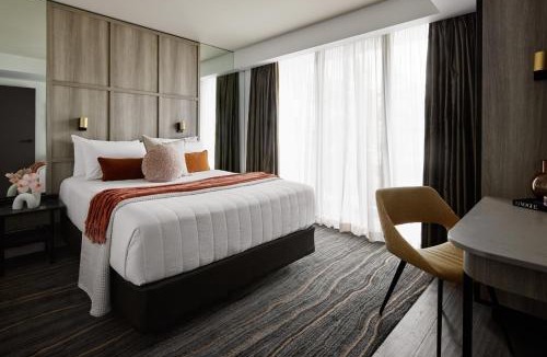 New Lambton Hotel | The Executive Inn, Newcastle