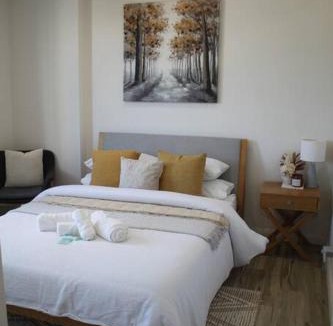 Homebush Apartment | Vogue Apartment 809