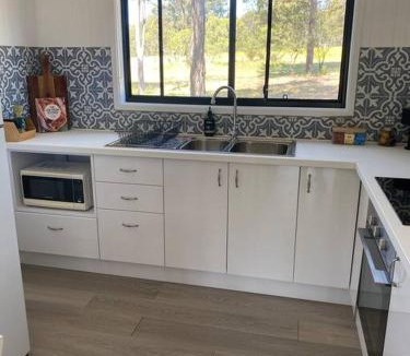 North Rothbury House | Hunter Hideaway Cottages