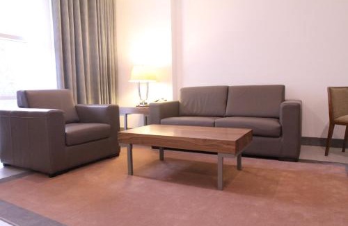 Gulshan Apartment | Space Hotel and Apartments